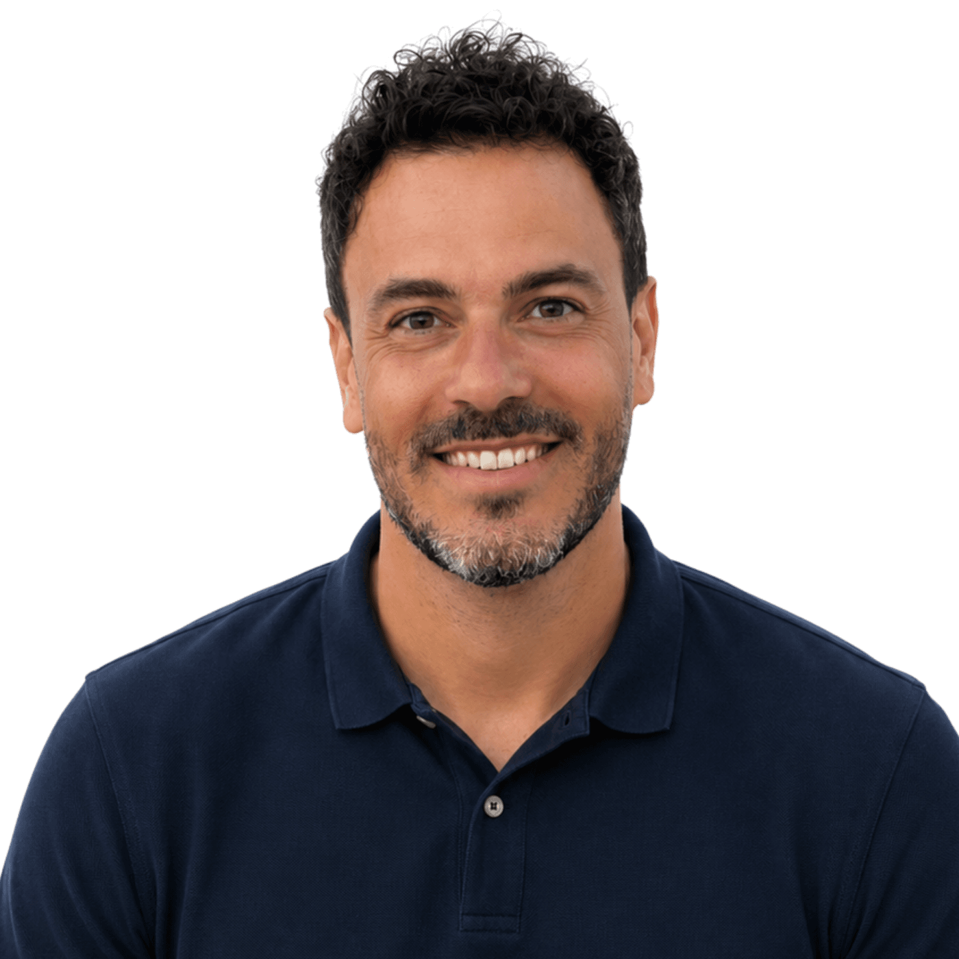 Fran Pina, responsable de Webytal