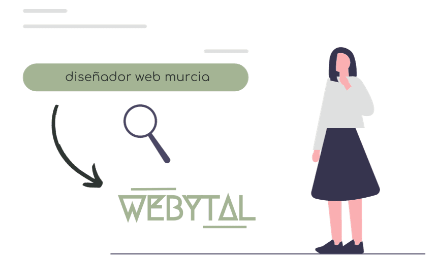 diseño web en murcia